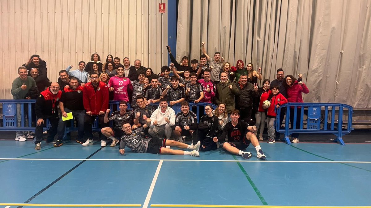 Handbol Cooperativa tweet media
