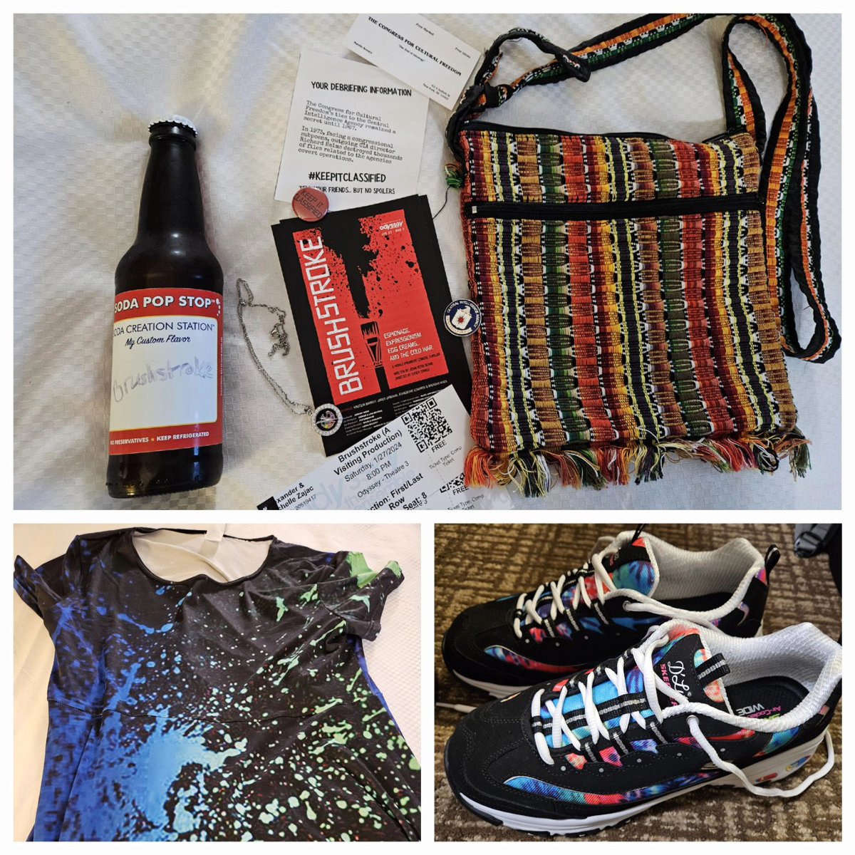 Michelle Zajac tweet media