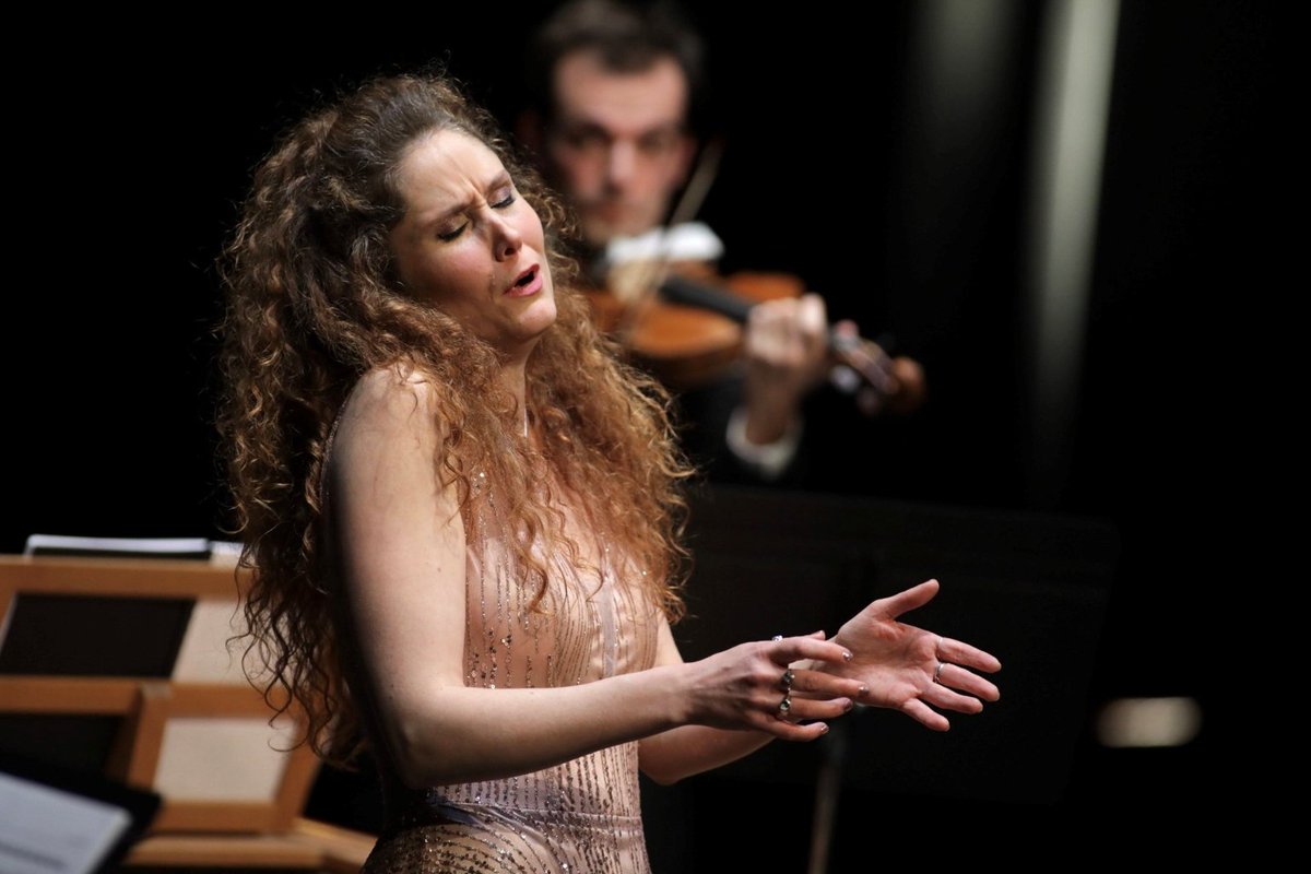 La 1ʳᵉ édition de #MaRégionVirtuose se clôture ce soir ! 🎶
Merci à tous d'être venus si nombreux. 👏
📸Retour en images sur ces 3 jours de concerts ⤵️