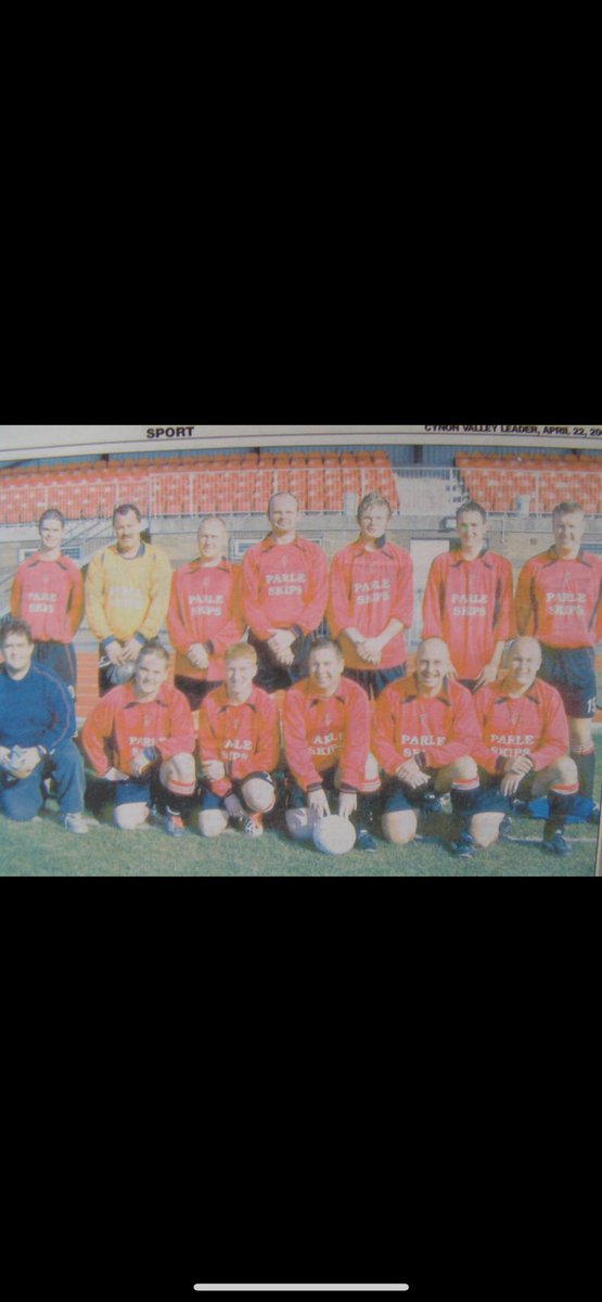 Chris Major tweet media