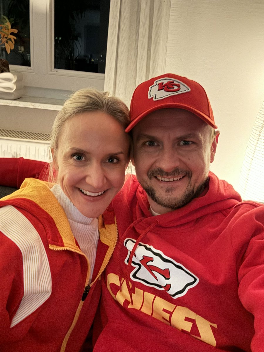 Go Chiefs!!! 
<a href="/itsnicetomitja/">Mitja Lafere</a> <a href="/Chiefs/">Kansas City Chiefs</a> #rtlnfl <a href="/RTLNFL/">#RTLNFL</a>