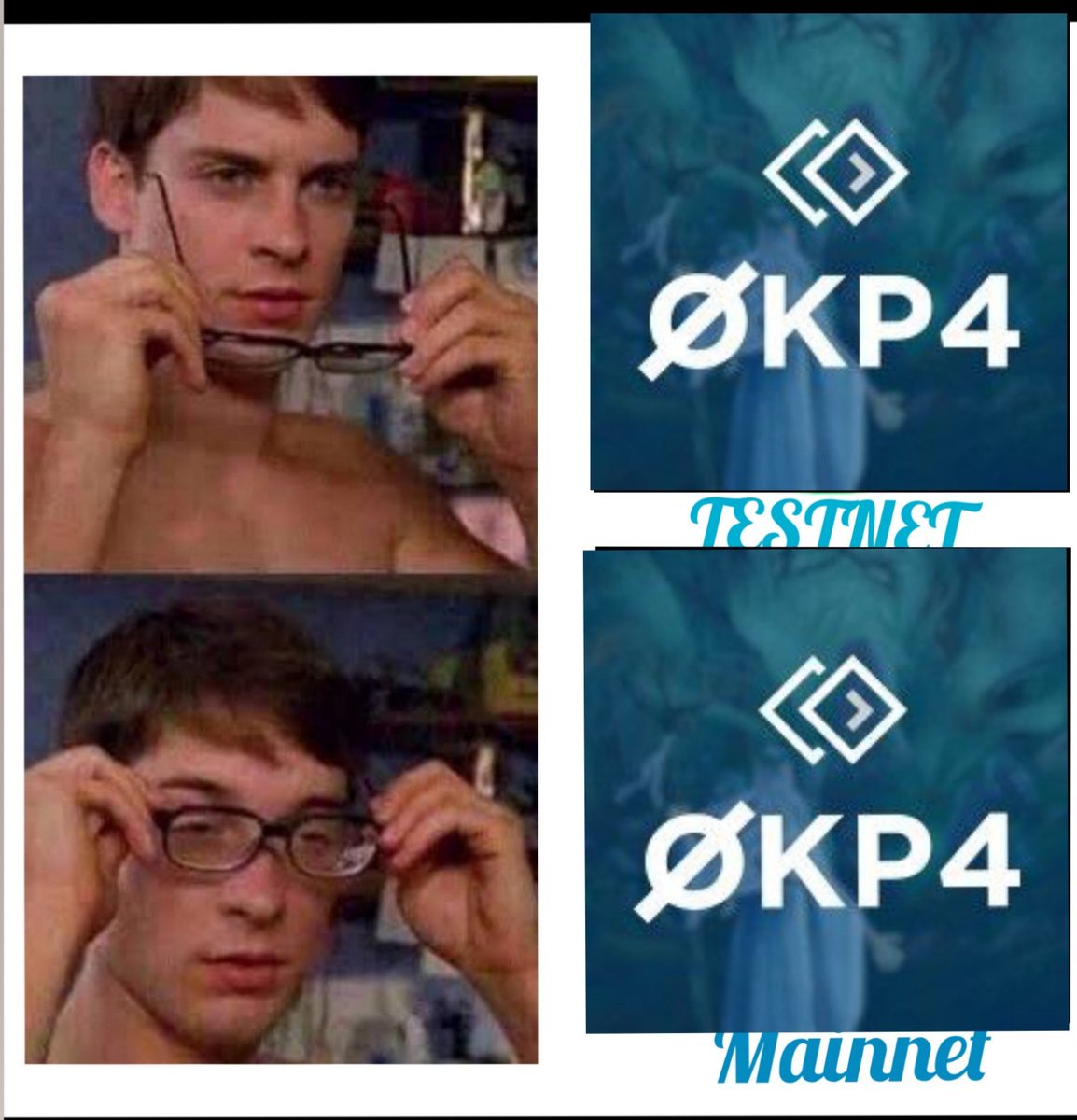 OzgurSon47's tweet image. @OKP4_Protocol

#OKP4 , veri kümeleri, algoritmalar, yazılım, depolama veya hesaplama gibi dijital varlıkların koordinasyonu için tasarlanmış tek halka açık katman-1 #blok zinciridir