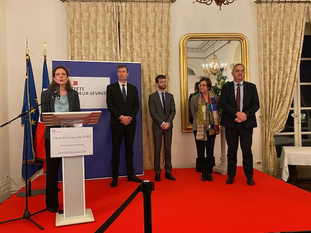 📣Absences remarquées, reports de RDV, engagements de visites, participations et réponses qui tardent, messages zappés…🫢🫢🫢 Merci pour votre indulgence passée et future…🙏
Il y a des moments de la vie où ceux que l’on chérit le plus ont besoin de nous 🥰
Merci Team CCI79🙏👍