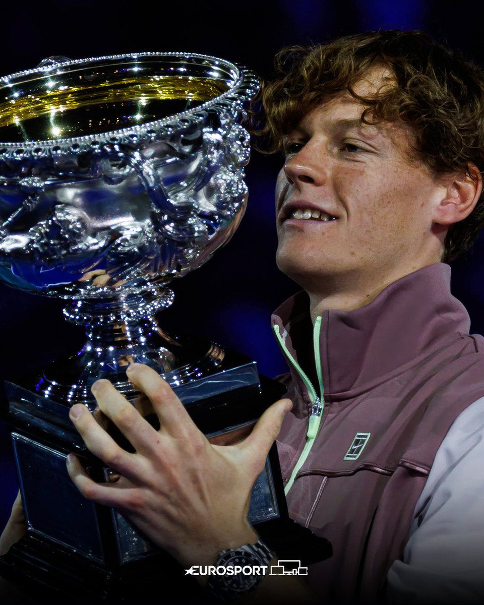 Eurosport IT tweet media