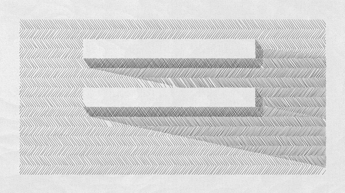 hatching
#wip #genartclub