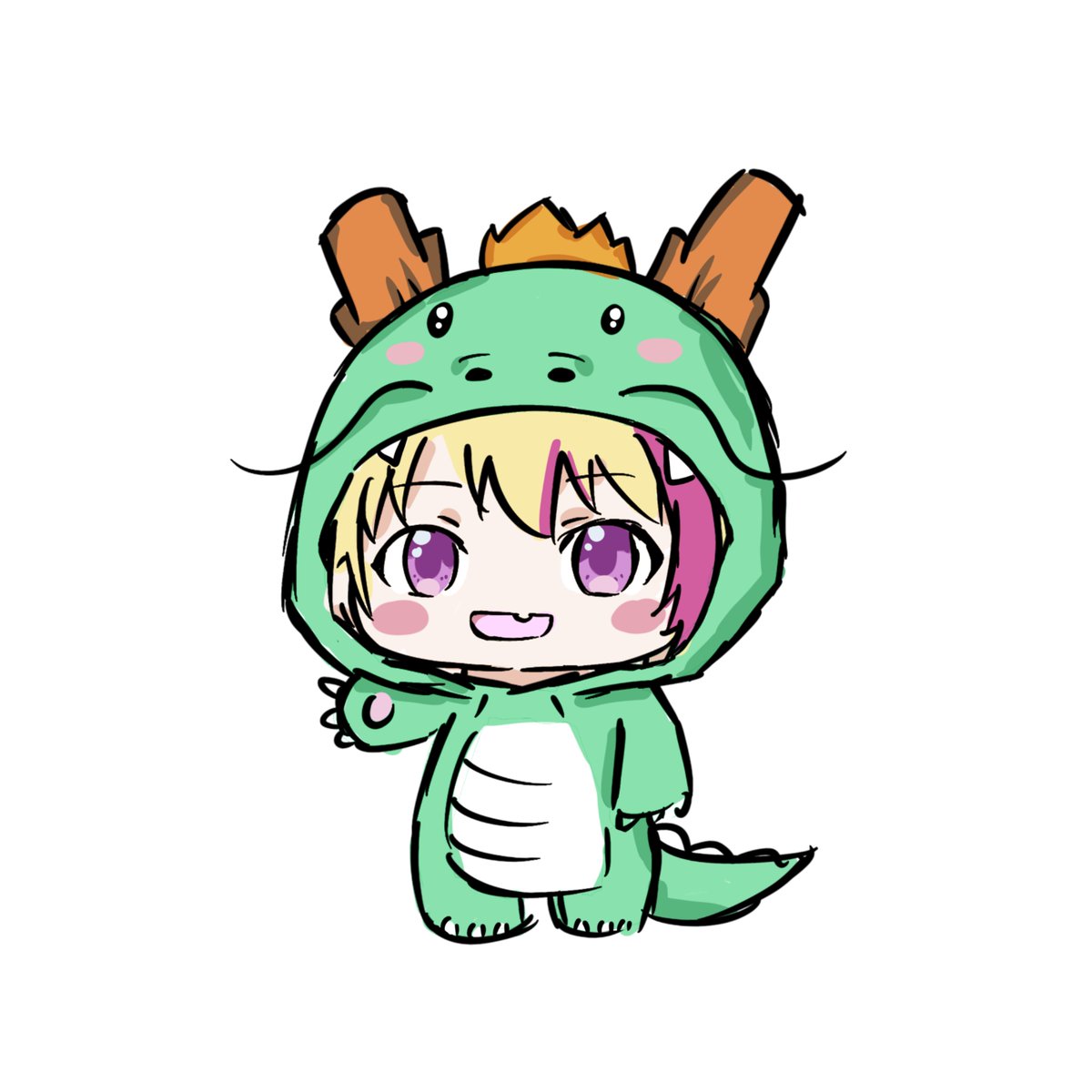 totodawan's tweet photo. @MOnshan0108 これあげますね✨ https://t.co/Llo5SNQDtP