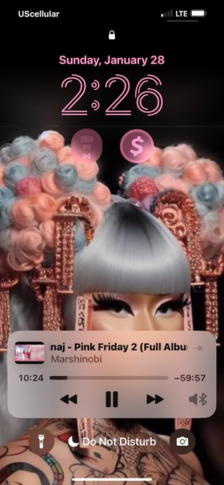 Rn @NICKIMINAJ https://t.co/LLSH4WYzzo<a class="tags" href="/tag/nickiminaj">@nickiminaj</a><a href="/tag/onikasopretty"class="tags"><span>#onikasopretty</span></a>