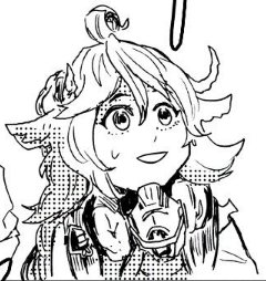 “ I don't think it can get any more
   embarassing than it is right now, but
   there's also not much else I can do
   right now about it.

   I suppose I'll be off to my room, to
   avoid the inconvenience … ”

There's certainly no plan to risk being exposed like that.