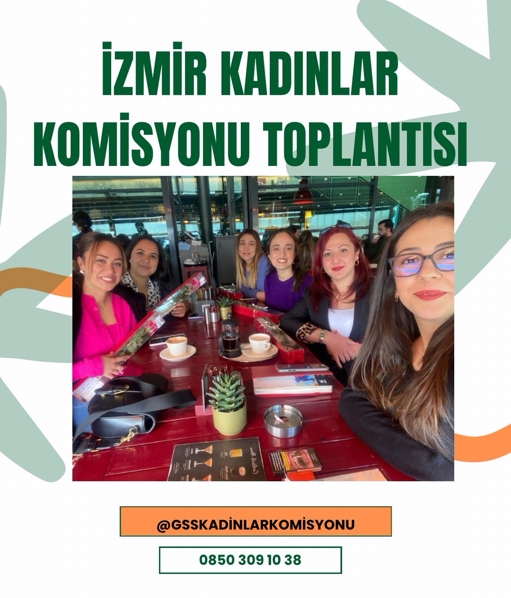 Genç Sağlık Sendikası Kadınlar Komisyonu (@gsskadinkomisyn) on Twitter photo 