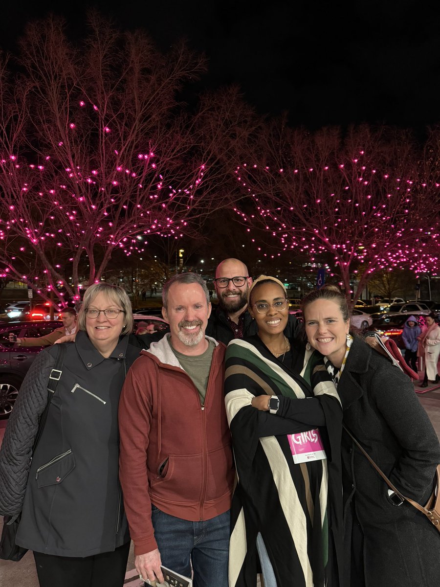 Excited to get started on Mean Girls w/this incredible team (+Ms. Wrayno)! <a href="/leesvilleroadhs/">Leesville Road High</a> <a href="/ITS5540/">Leesville ITS</a> <a href="/LRHS_Stage/">LRHS Pride Productions</a>