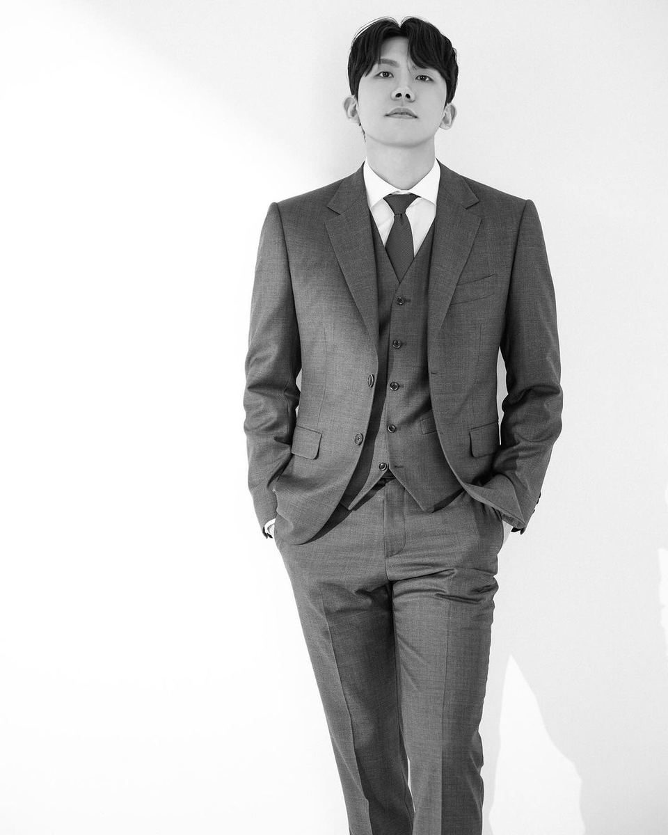 GimbapBlog2's tweet photo. #KimDongSun, ancien #ToppGogg sous le nom de #Gohn et l'actrice #JungDaYa nous ont annoncé leur mariage.
Nous leur souhaitons beaucoup de bonheur. https://t.co/K6zClguy4I