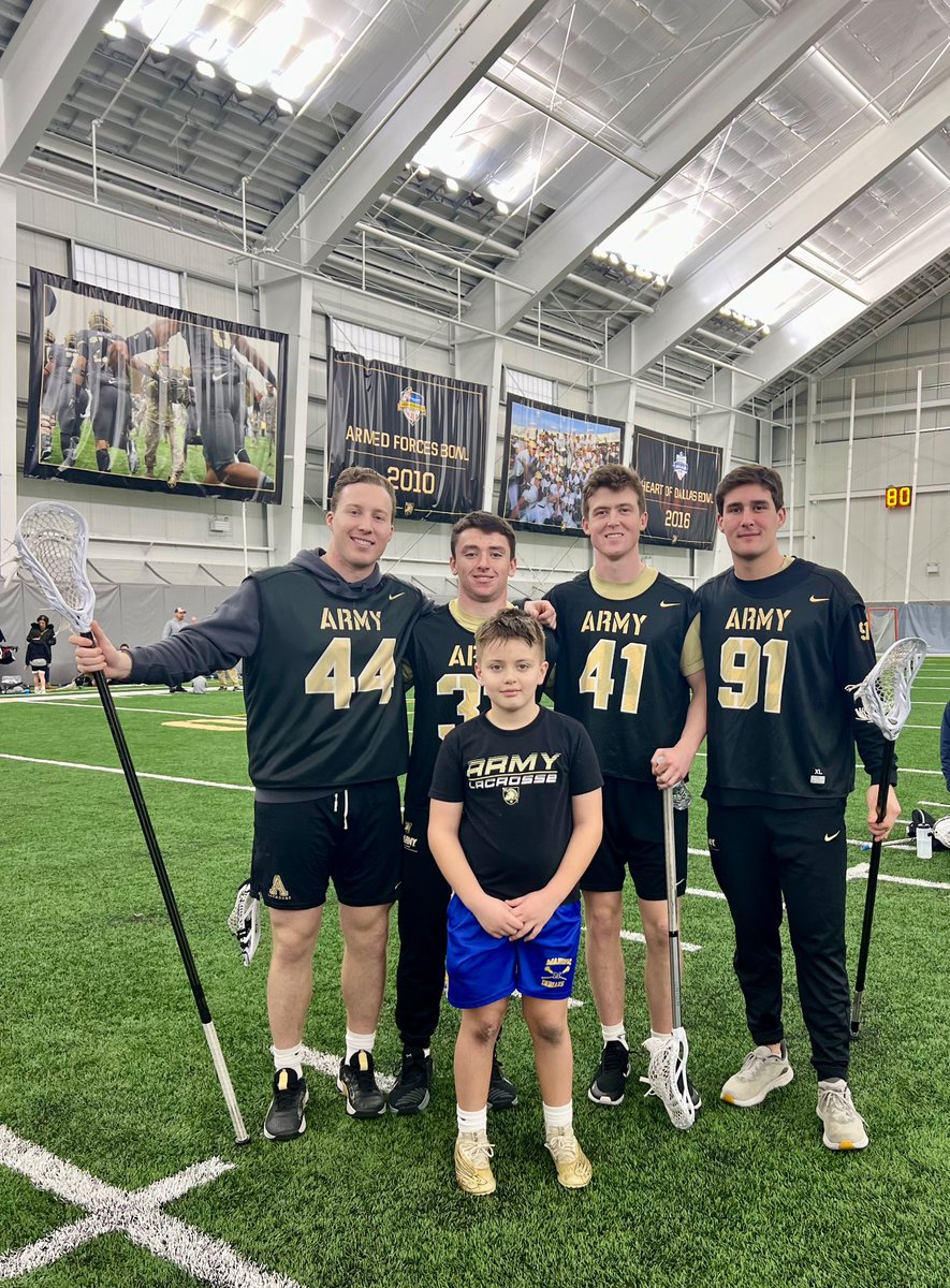 There’s no short cuts, or secret ingredients, but there are great role models