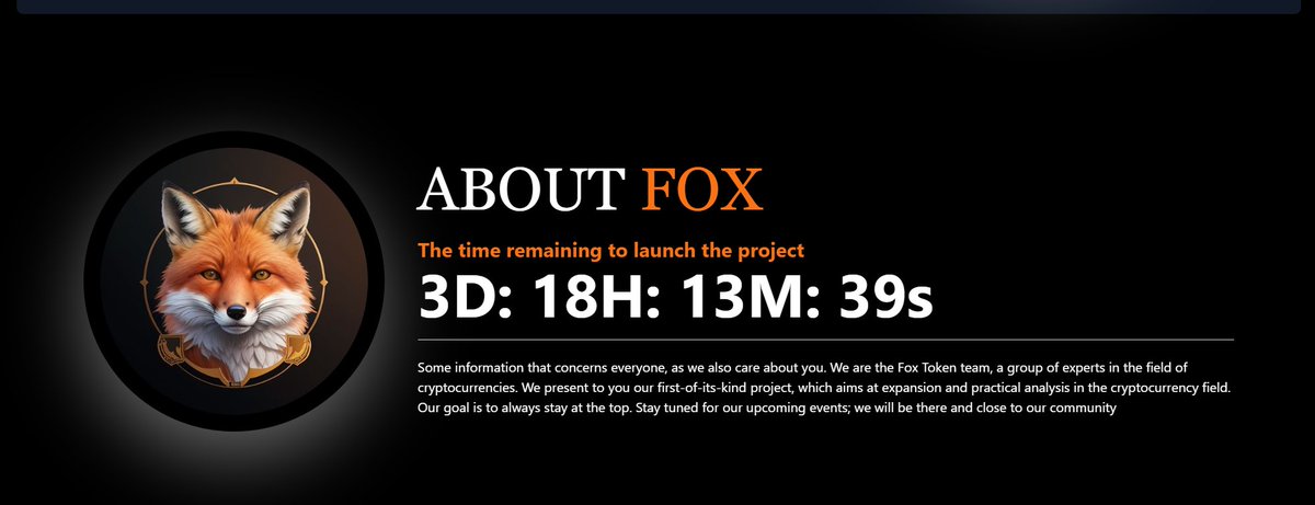 FoxTokens tweet media