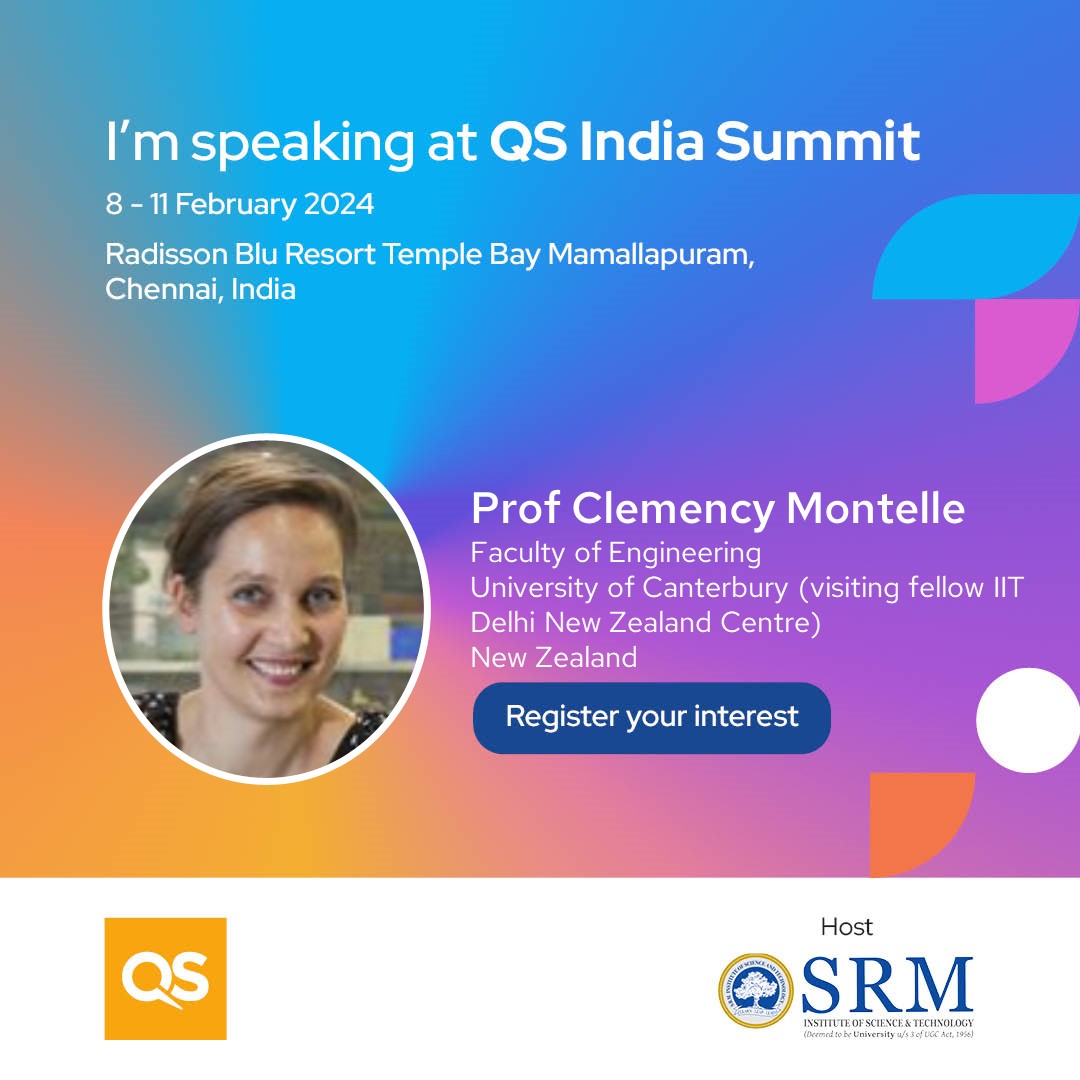 UCNZ School of Mathematics and Statistics tweet media