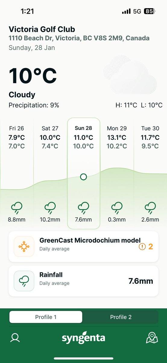 Matthew Legg tweet media