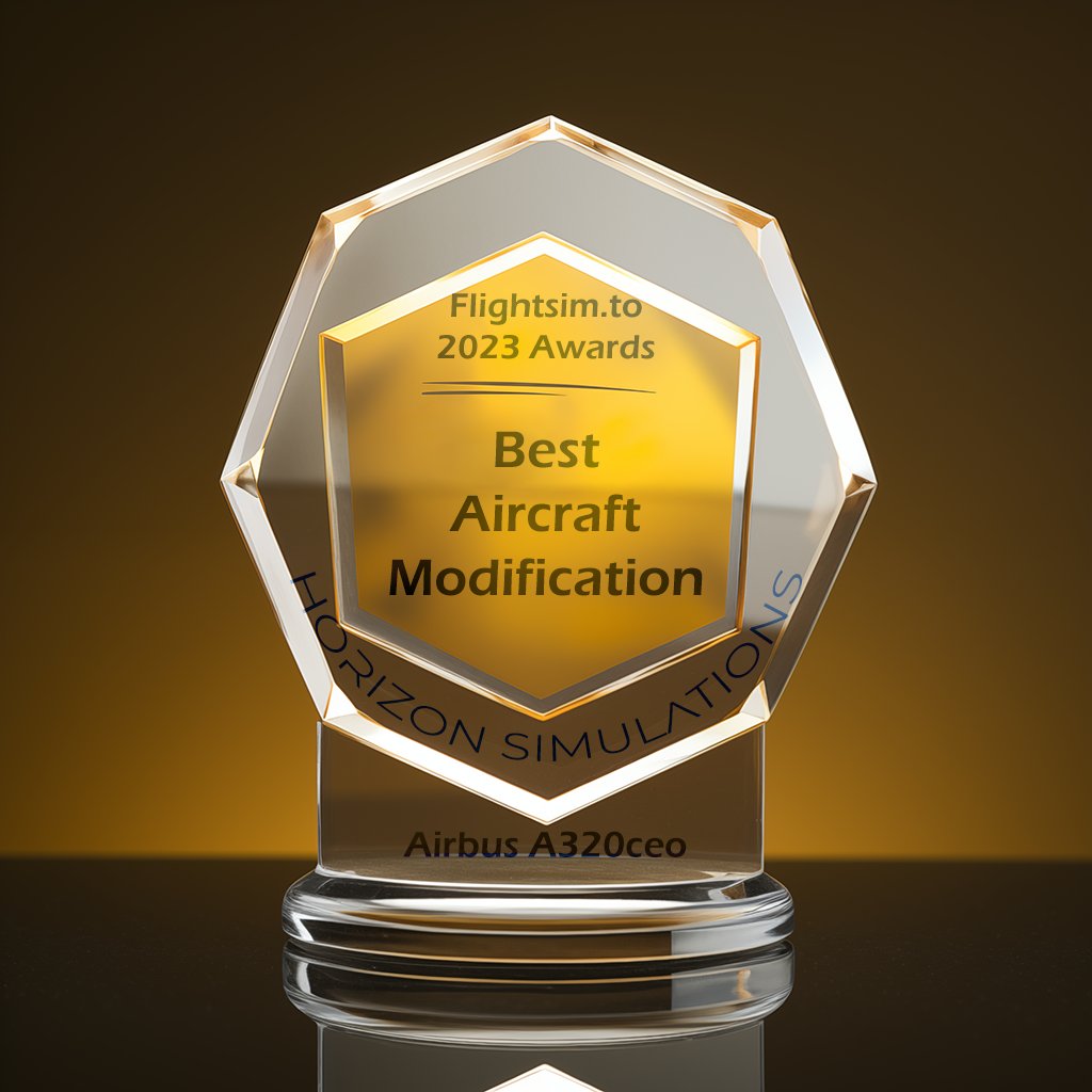 Horizon Simulations tweet media