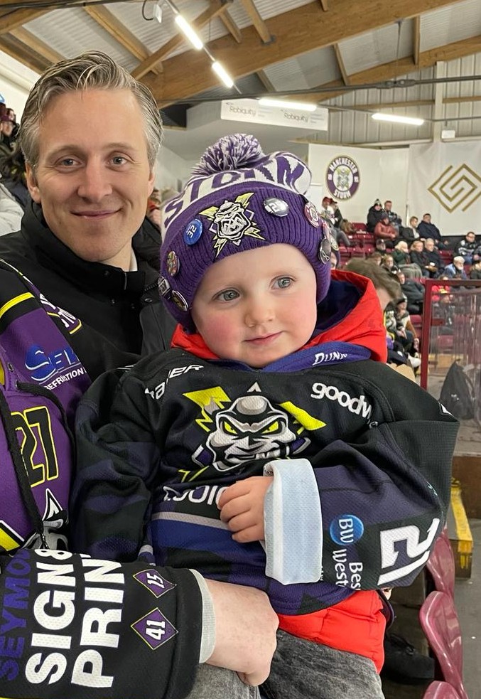 Ashleigh Hickey (@ash_gilpin) on Twitter photo Look who joined us in Period 3 <a href="/Mcr_Storm/">Manchester Storm | #TakeShelter</a> <a href="/simmer25/">Scott Simmonds</a> #ATTWWY #Stormfamily Look who joined us in Period 3 <a href="/Mcr_Storm/">Manchester Storm | #TakeShelter</a> <a href="/simmer25/">Scott Simmonds</a> #ATTWWY #Stormfamily