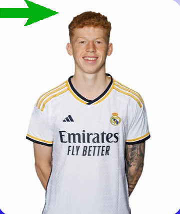 FootCanteraEC's tweet photo. Min. 77 | 4º cambio en el Castilla:

🔄 Se retira Palacios, debuta el puertorriqueño Jeremy de León (2004), procedente del Castellón.

Real Madrid Castilla 0-0 Linares

#TodosConElCastilla https://t.co/dqIDDAPCye