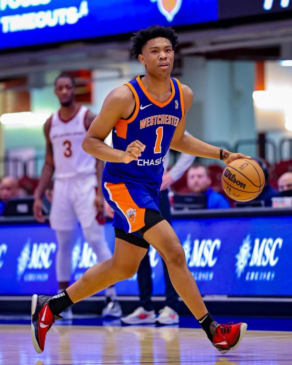 Overtime Elite tweet media