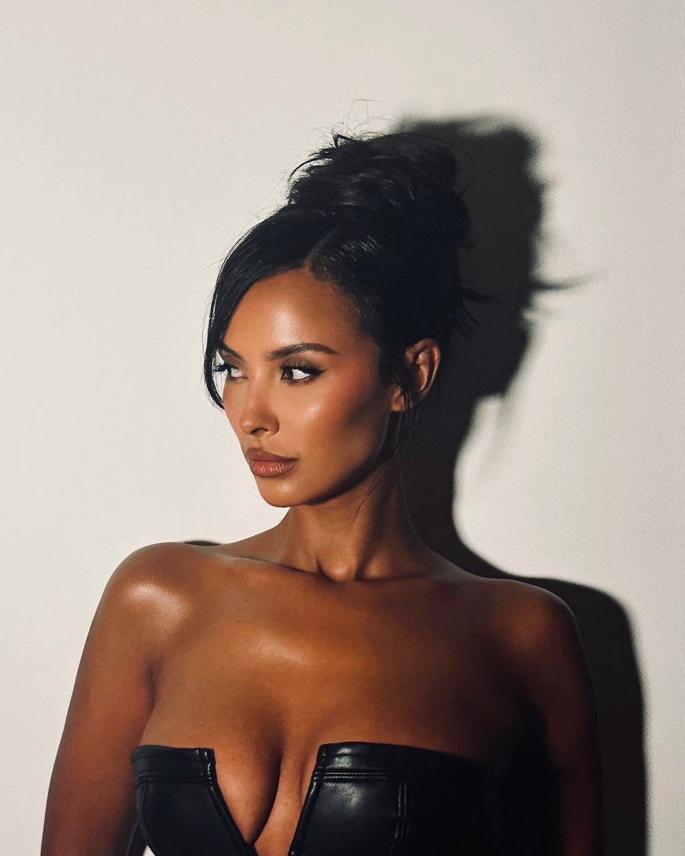 Maya Jama tweet media