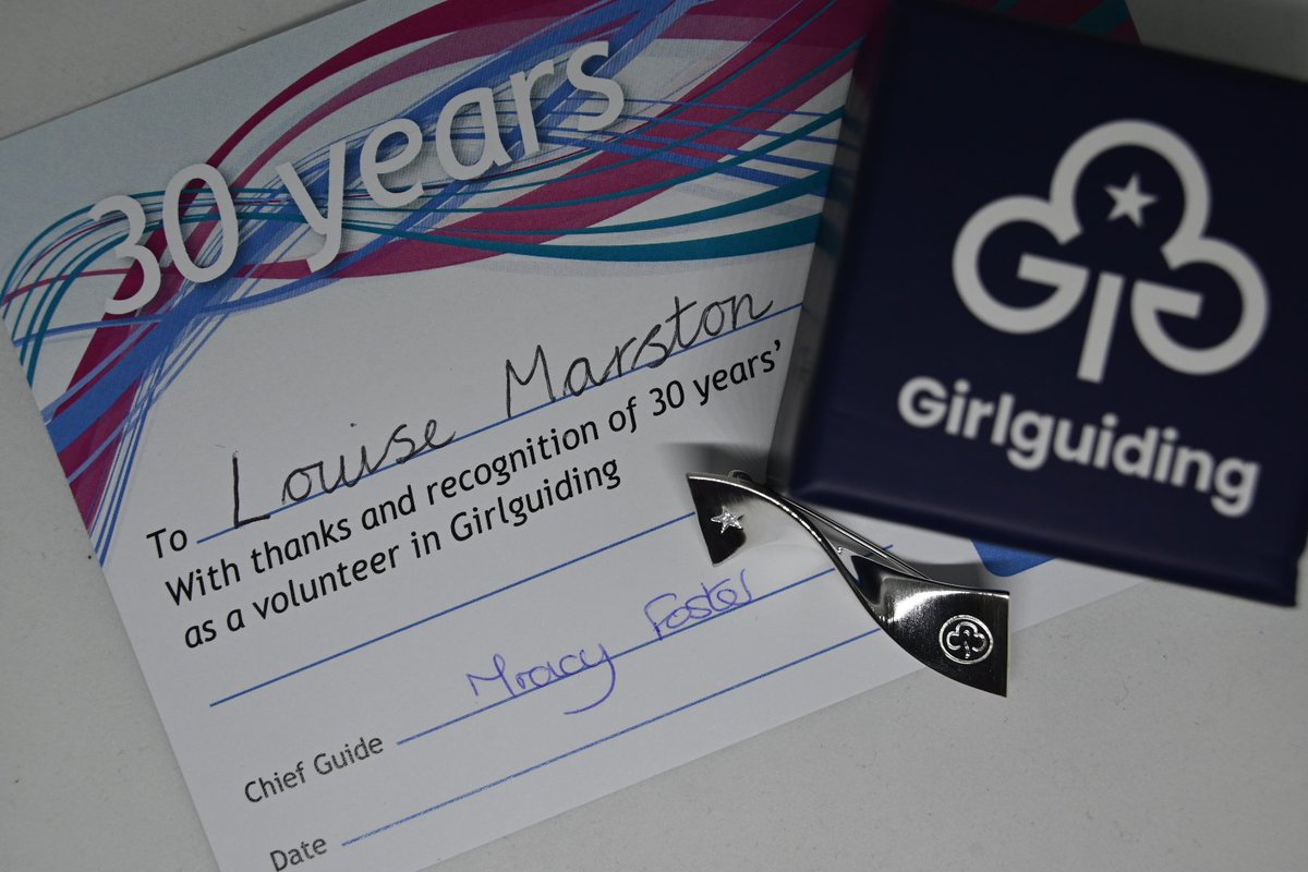 Louise Marston tweet media