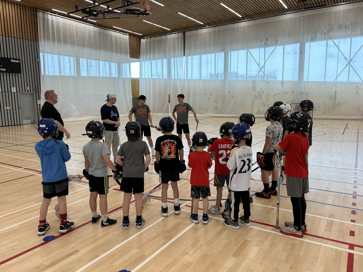 MustangsQc's tweet photo. Faites comme ces 18 nouveaux adeptes qui sont venus découvrir notre sport!
Venez à nos cliniques d'essai gratuites!
#lemultisportsmerendplusfort

Hockeylachenaie
Association hockey mineur Mascouche
AHMT
Hockey Mineur Repentigny
Hockey Québec https://t.co/kRBx9VXTad