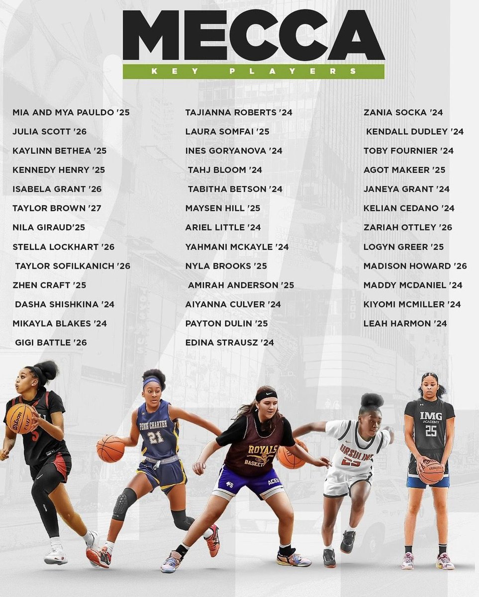 👏👏👏 

<a href="/janeyaXgrant/">Janeya Grant</a> 
@zariahh19 
@keliancedano 

<a href="/CoachDevHill1/">CoachDevHill</a> <a href="/SheGotGame7/">She Got Game Classic</a> <a href="/NYGHoops/">NYGHoops</a> <a href="/InsiderExposure/">InsiderExposure</a>