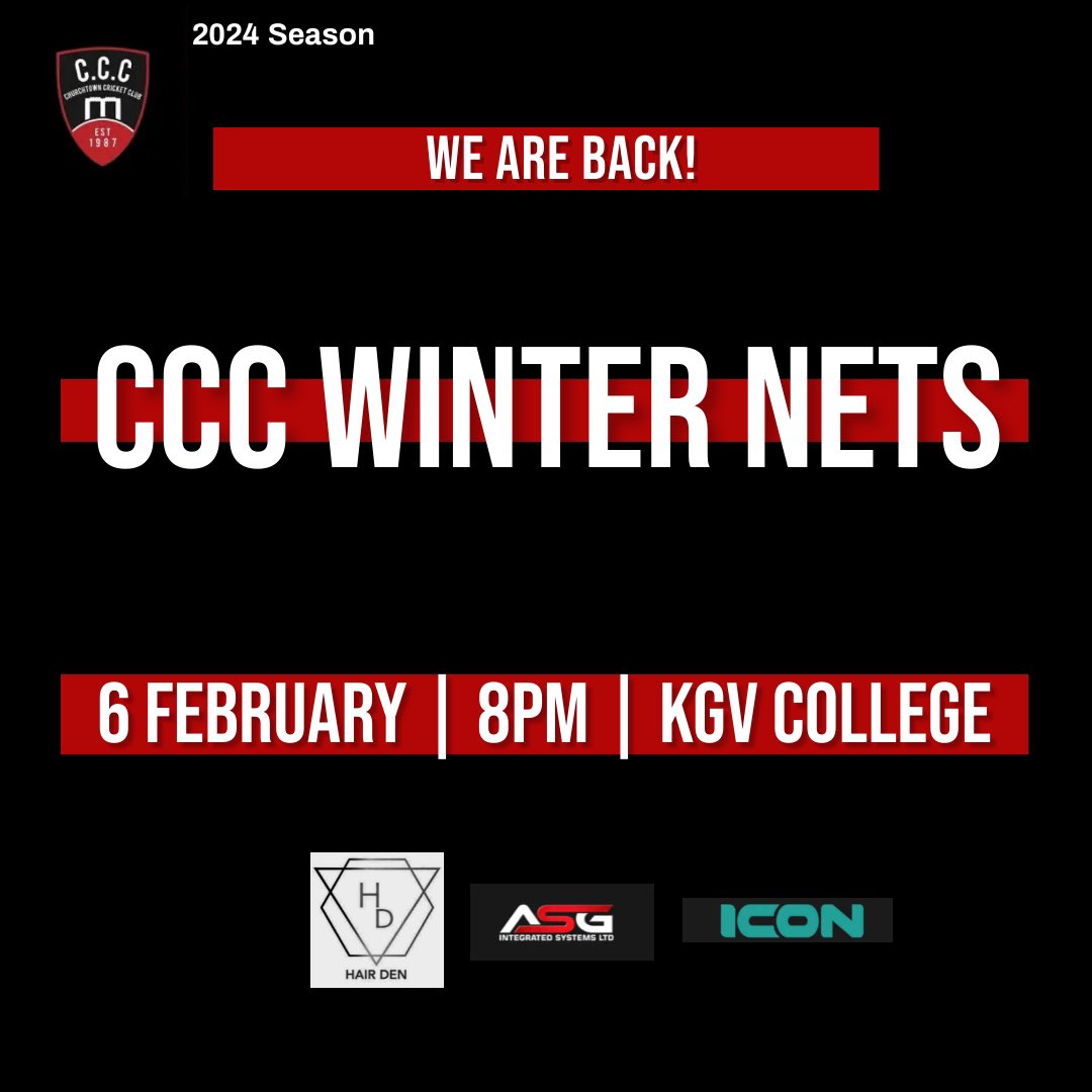 Churchtown Cricket Club tweet media