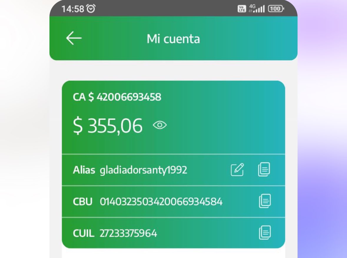 Santi tiene una patología crónico terminal y ya se hizo 70 cirugías. Lucha por sobrevivir.
Su obra social, IOMA, le retiró la cobertura y su familia no puede financiar  el tratamiento.
Ya deben 3 millones de pesos por su internacional domiciliaria.
<a href="/IOMAgba/">IOMA</a> háganse cargo.