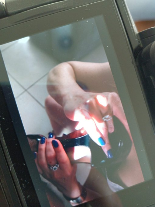 Hice un video   #fetish #photography https://t.co/sGtEwaV54D<a href="/tag/fetish"class="tags">#fetish</a><a href="/tag/photography"class="tags">#photography</a>