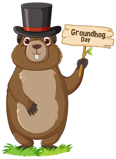NewzBrain's tweet photo. We are back with another #questionoftheweek !

This Friday, February 2nd is National Groundhog Day.  Another name for the groundhog is the woodchuck, part of what family? Is it the beaver, chinchilla, gopher, hamster, rat, squirrel?

https://t.co/gZArlbfEcx https://t.co/wdV1EDRHcQ