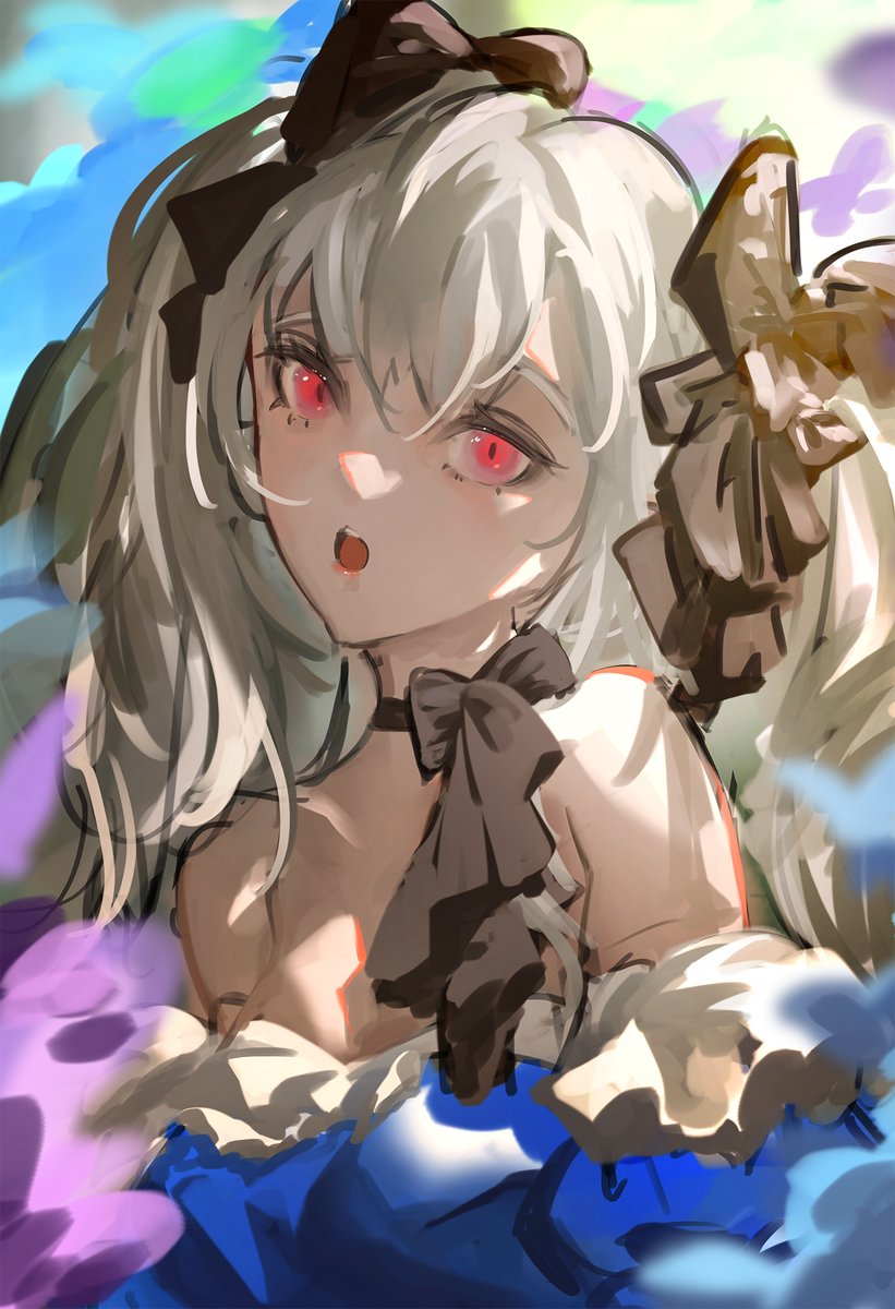 drw_drw_drw's tweet photo. #アズールレーン #AzurLane 
joffre https://t.co/mKVX0RKjVv