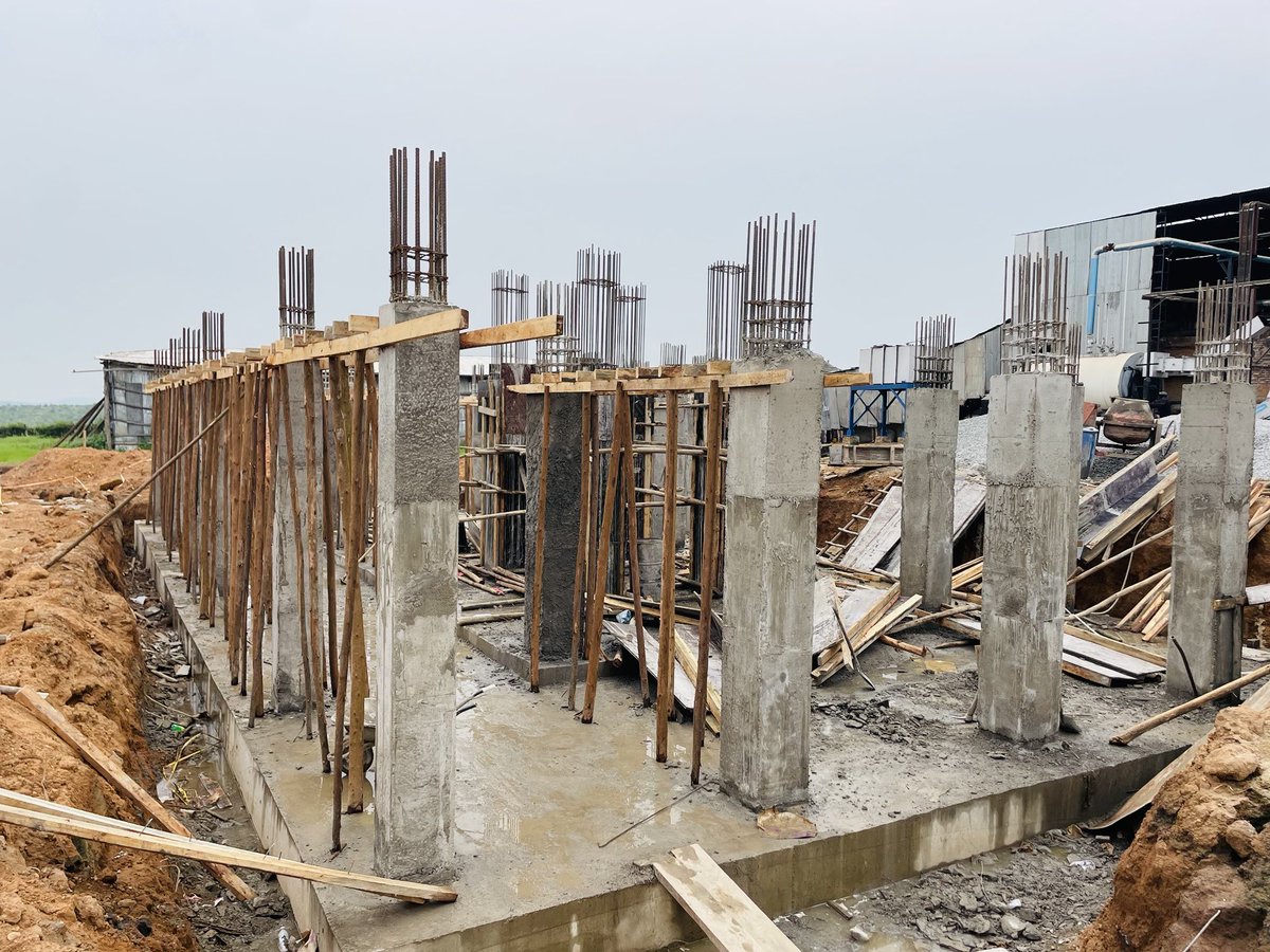 TEKLA STRUCTURES (U) LTD tweet media
