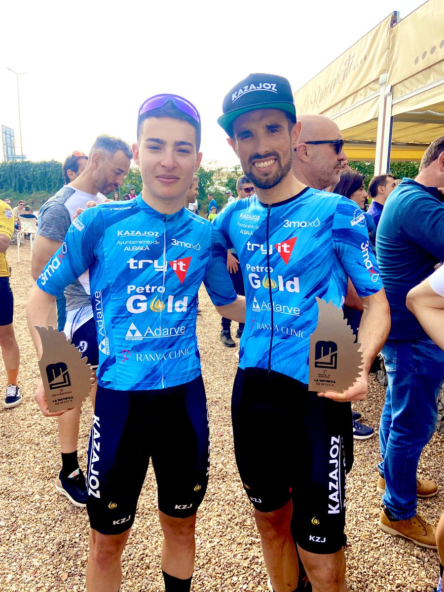 Kazajoz Team tweet media