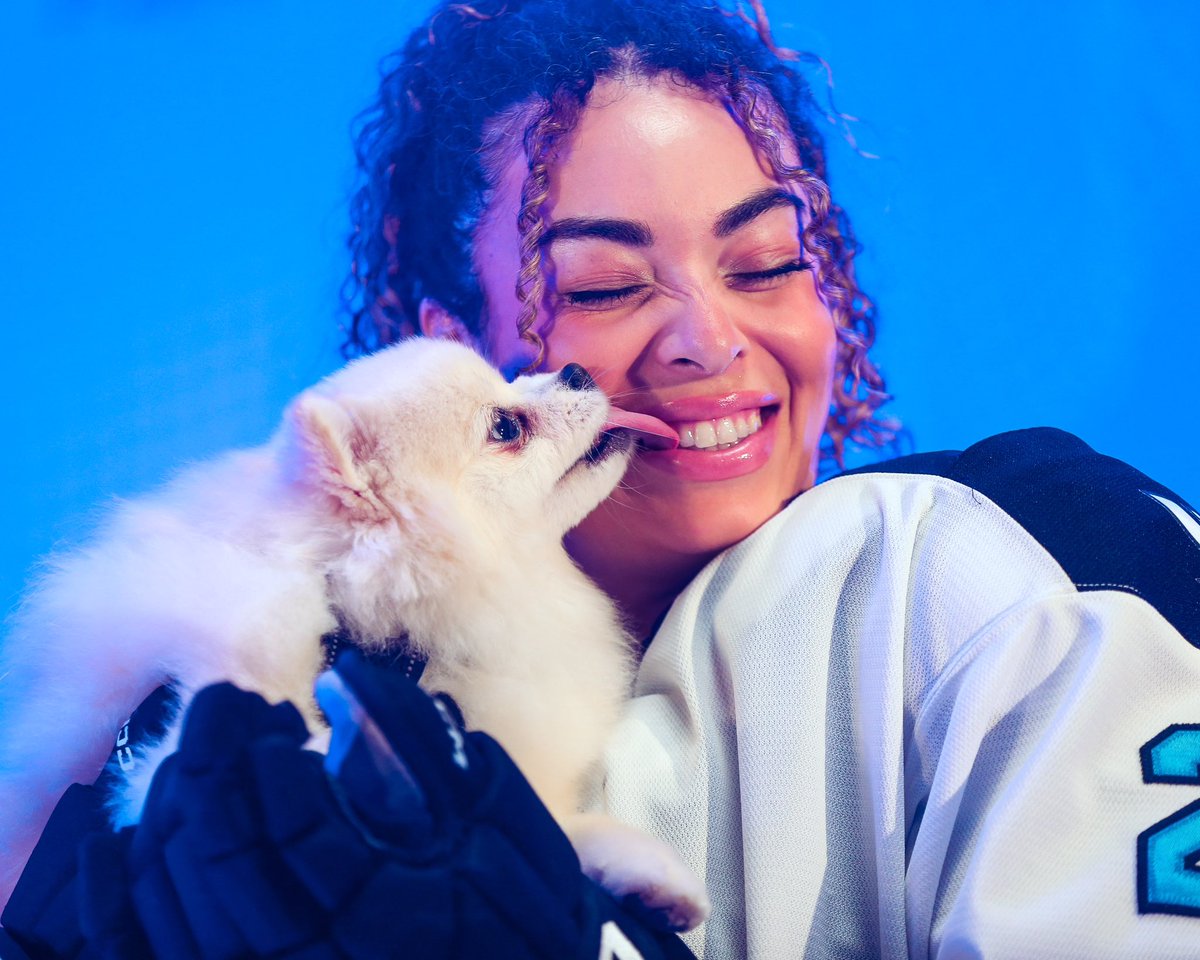 Toronto Sceptres tweet media