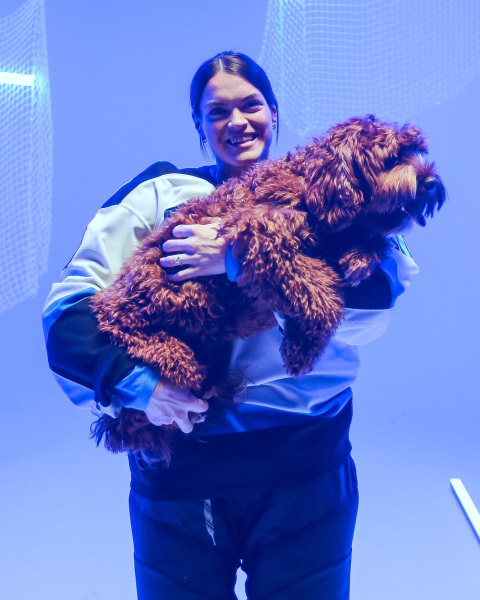 Toronto Sceptres tweet media