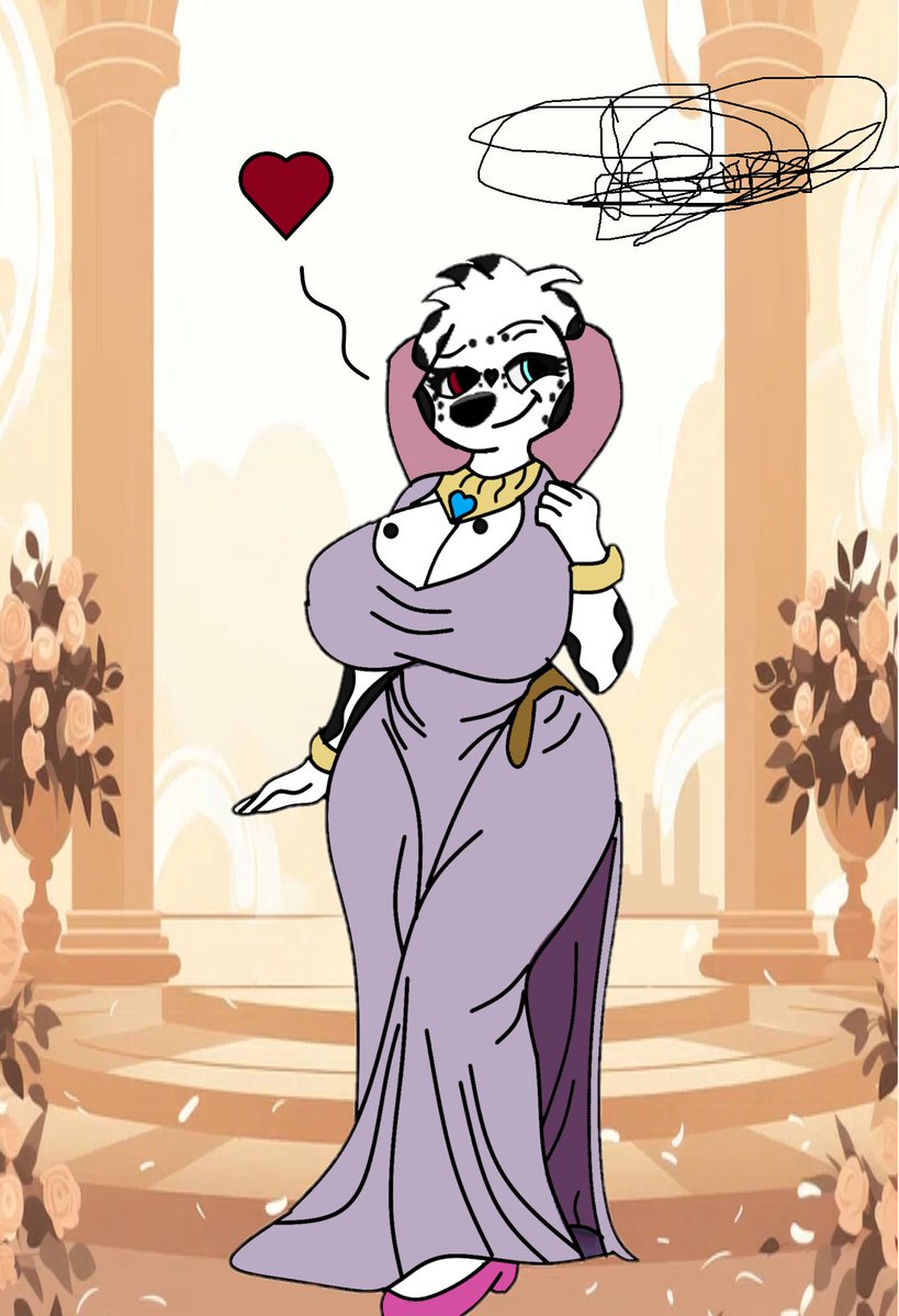 queen jau

#101DalmatianStreet #save101dalmatianstreet