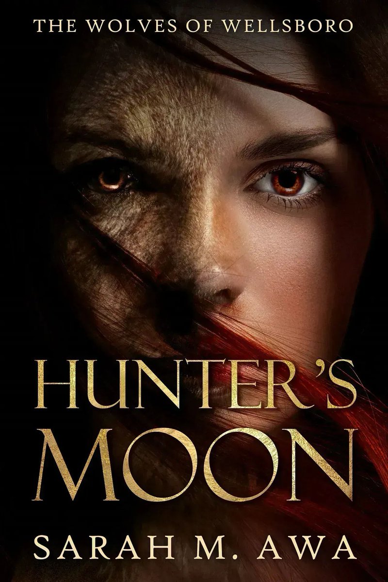 If you like #werewolf legends & lore, you won't want to myth my #book, Hunter's Moon! It's pawsitively a page-turner, & you're sure to be lycan it! 
buff.ly/2PZvyaw
.
#YALit #YAReads #FantasyBooks #bookish #BookLovers #UrbanFantasy #BooksMakeGreatGifts