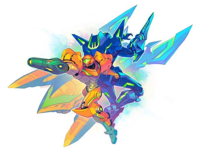 Prime Hunters 