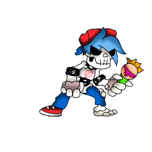 Miguelarmijo8lo's tweet photo. Bf esqueleto (el personaje le pertenece a @Endergamerworld, yo sólo lo hice a mi intento de estilo de Magic rampage)
aproveché algo de la historia que me dijo para ponerle uno que otro detalle
#drawing #digitalart #ibisPaintX #ocart #drawoc #art #magicrampage https://t.co/HOZVvzs33Y