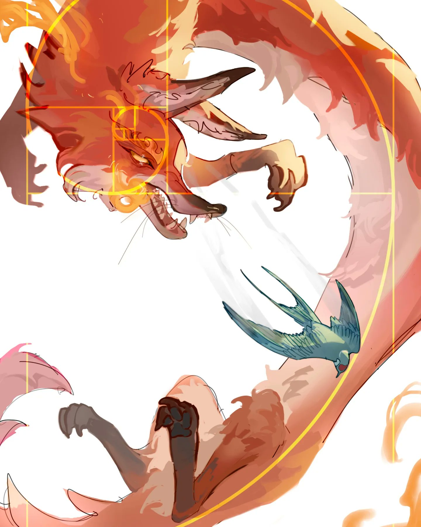 tsu_ლ(ಠ_ಠლ) (@fflowerbat) / X