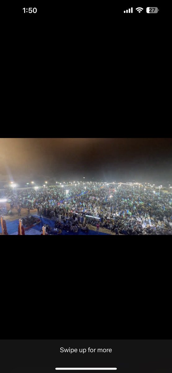 Fereeha's tweet photo. Today, Jamaate Islami gave answer to @mqm in #Karachi by putting up a good show. Karachi will have the most interesting battle in this election indeed. https://t.co/3vVe93ENCE