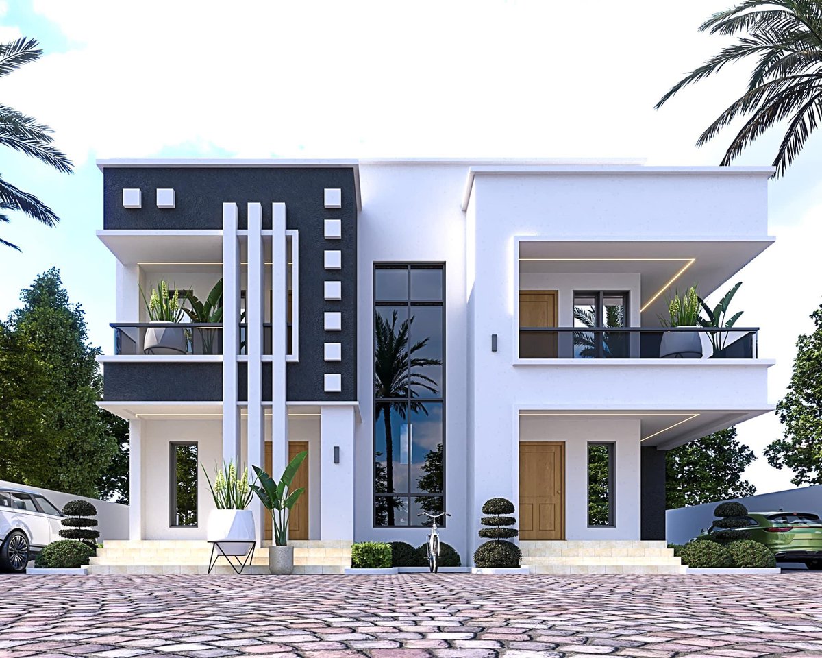 Geogem_Contrs's tweet photo. Unleash the potential of your space with cutting-edge design and meticulous construction. Discover the art of building at its finest – your journey to a masterpiece starts here.
Contact us today 
Call/WhatsApp : 08138359656

#AFCON2023 King Sunny Ade Tinubu Lil Frosh #SuperEagles https://t.co/v1gD3UZEa2