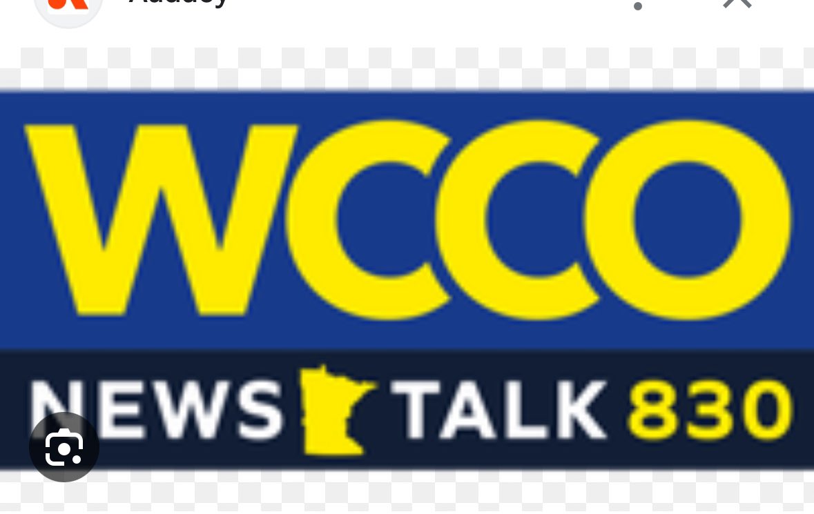 Join me tonight on <a href="/wccoradio/">News Talk 830 WCCO</a> 7:00 - 9:00 my guests will be…

7:00 <a href="/AdamDuininck/">Adam Duininck</a> Dwtn Mpls Council

7:30 Chris Jensen GABA

8:00 <a href="/patrickseeb/">Patrick Seeb</a> Destination Medical Center

8:30 <a href="/LoriRyanMedia/">Lori Druskin Ryan</a> ChatGPT

8:45 <a href="/CruisingColleen/">Colleen McDaniel</a> <a href="/CruiseCritic/">Cruise Critic</a> &amp; John Roberts <a href="/InTheLoopTravel/">John Roberts</a>