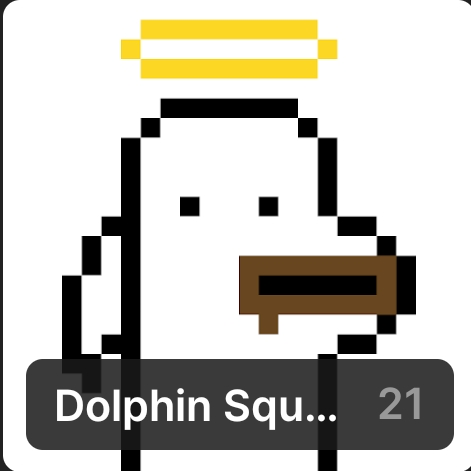 dontgriponhodl's tweet photo. Huge Dolph Fan 🐬🩵 https://t.co/0IR1Eoh8U3