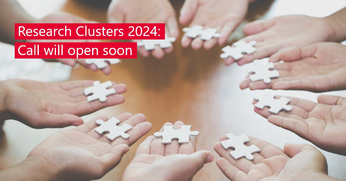 Faculty of Medicine, University of Bern (@medfacultyunibe) on Twitter photo The Faculty of Medicine will support new research clusters. The call will open on February 15, 2024. For the call document: medizin.unibe.ch/research/suppo…
The <a href="/SCRMBern/">Stem Cell Research and Regenerative Medicine SCRM</a>, for example, is one of several already established research clusters supported by the Faculty. <a href="/unibern/">Universität Bern</a> <a href="/inselgruppe/">Insel Gruppe</a> The Faculty of Medicine will support new research clusters. The call will open on February 15, 2024. For the call document: medizin.unibe.ch/research/suppo…
The <a href="/SCRMBern/">Stem Cell Research and Regenerative Medicine SCRM</a>, for example, is one of several already established research clusters supported by the Faculty. <a href="/unibern/">Universität Bern</a> <a href="/inselgruppe/">Insel Gruppe</a>