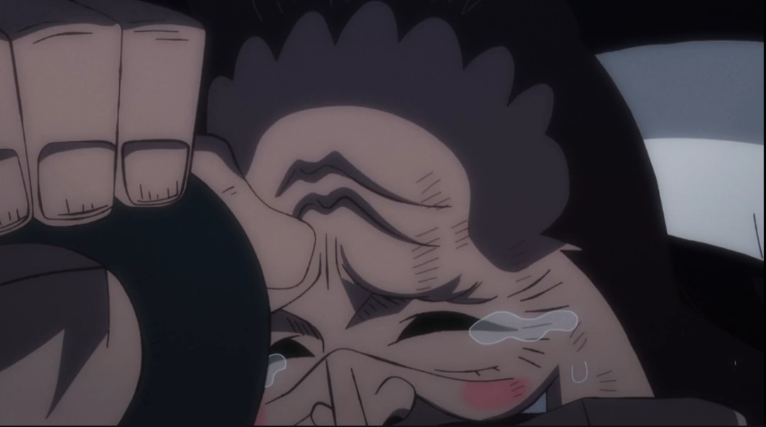 DToeiSalvatore's tweet photo. Tokoro Piece running wild 😂
#OnePiece1092
#Tokoro https://t.co/G4lBJtvpTu