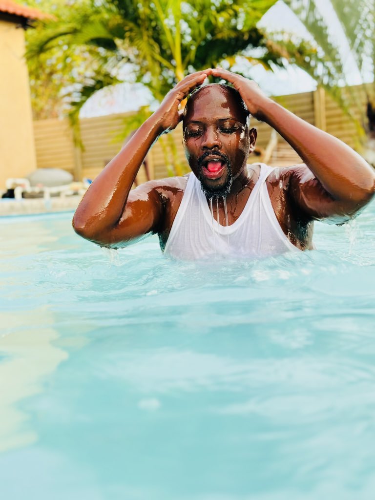 Man of the Match tweet media