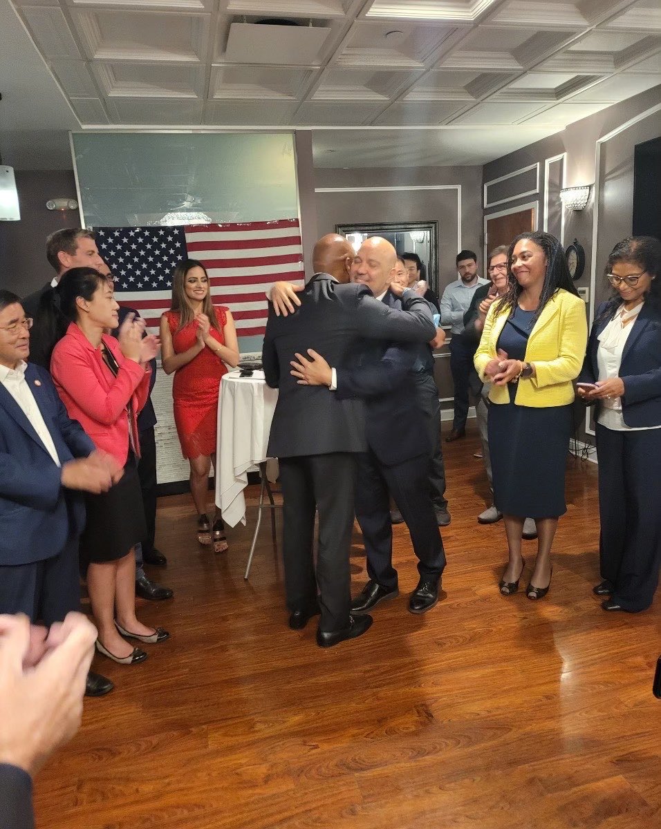 Mayor Zohran Kwame Mamdani tweet media