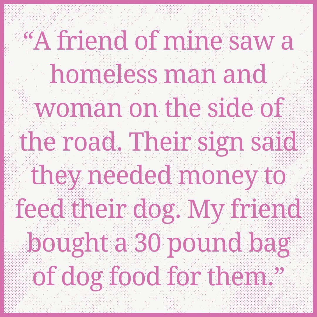 JRiordanABQ's tweet image. It&apos;s the selfless acts of kindness that leave an impression and inspire others. 💓
#randomactsofkindness #SparkKindness